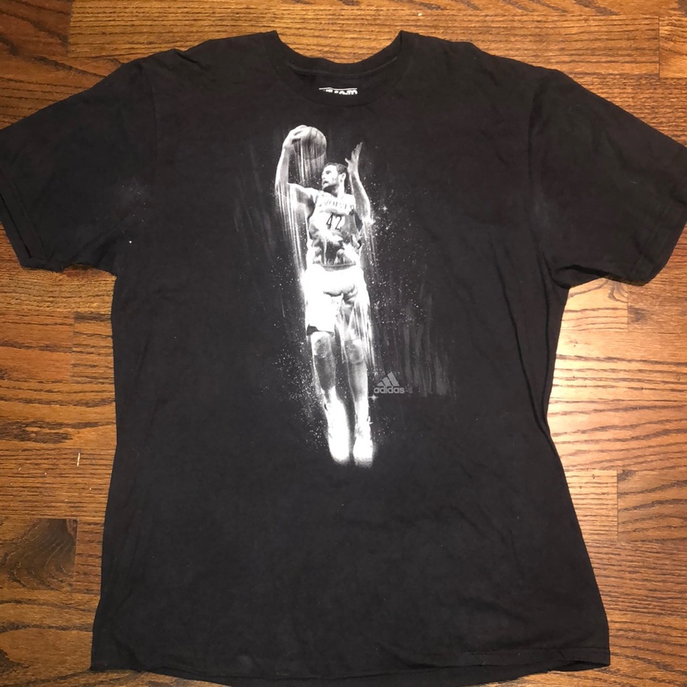 Men’s adidas t shirt